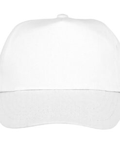 Alternative view of Feniks Kappe mit 5 Segmenten für Kinder