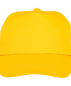 Alternative view of Feniks Kappe mit 5 Segmenten für Kinder