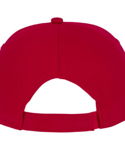 Styx Kappe mit 5 Segmenten und Sandwichschirm 8 38668250 B1