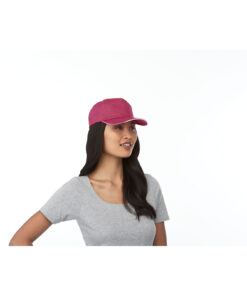 Styx Kappe mit 5 Segmenten und Sandwichschirm 9 38668250 M2