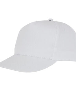 Hades Kappe mit 5 Segmenten