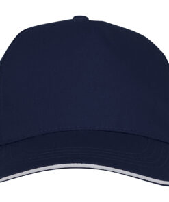 Alternative view of Ceto Kappe mit 5 Segmenten und Sandwichschirm