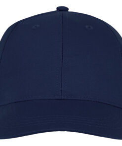 Alternative view of Ares Kappe mit 6 Segmenten