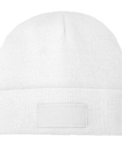 Alternative view of Boreas Mütze mit Aufnäher