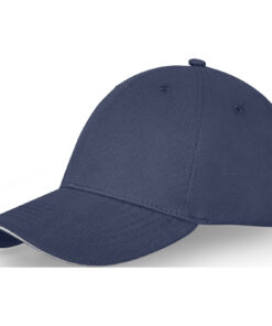 Home 33 Darton Sandwich Kappe mit 6 Segmenten