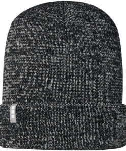 Alternative view of Rigi reflektierende Mütze schwarz