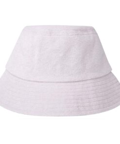 Alternative view of Melo GRS-recycelter Sonnenhut aus Frottee