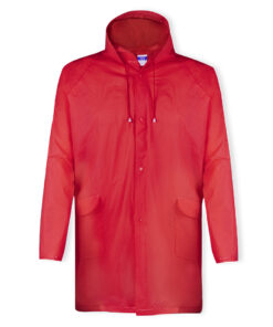 Alternative view of Regenjacke Hydrus