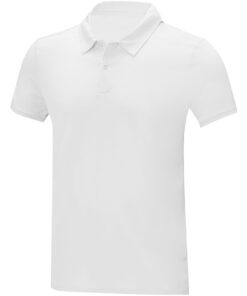 Deimos Poloshirt cool fit mit Kurzärmeln für Herren
