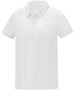 Deimos Poloshirt cool fit mit Kurzärmeln für Damen