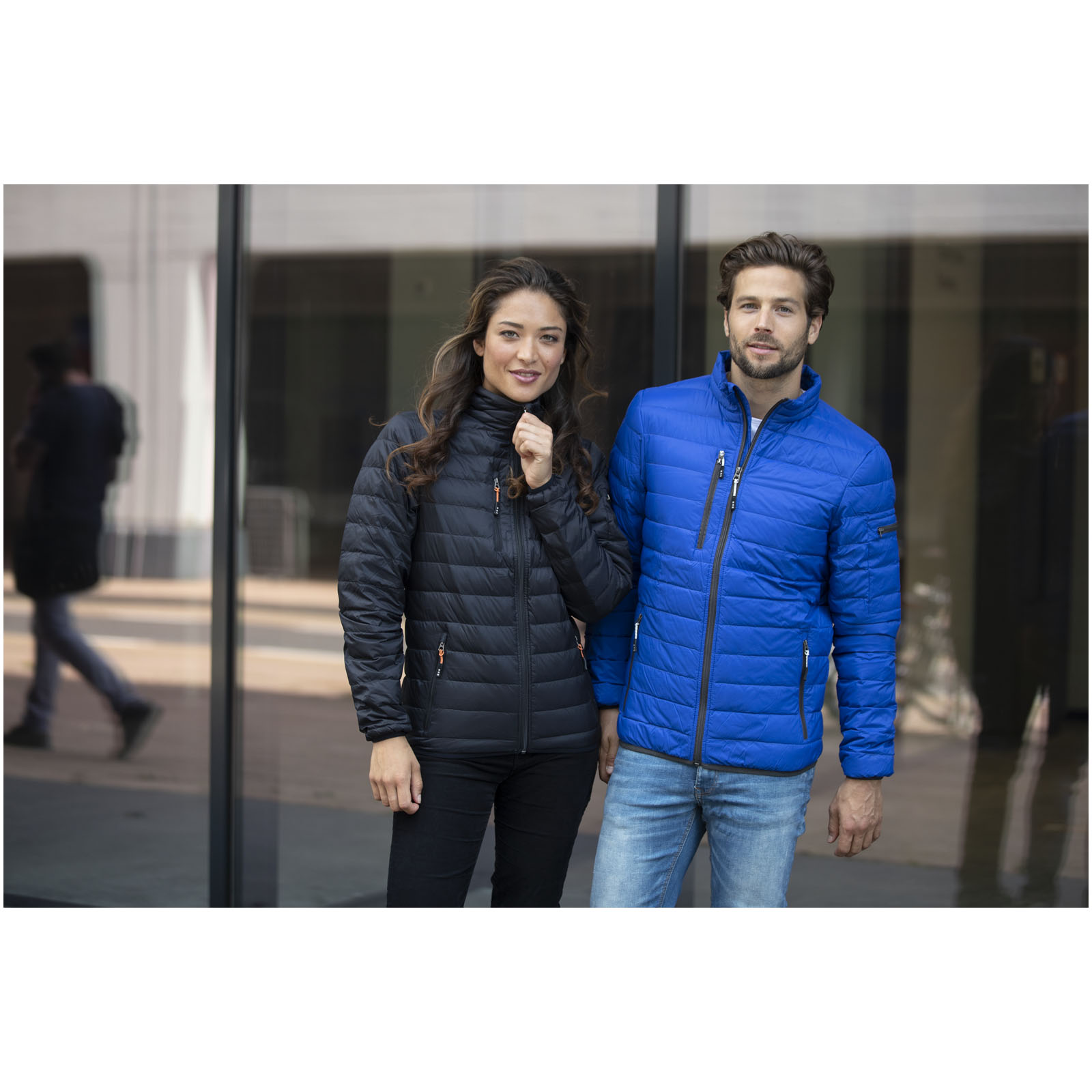 Scotia leichte Daunenjacke für Herren 8 Scotia leichte Daunenjacke für Herren – Bild 6