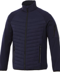 Banff Hybrid wattierte Jacke für Herren