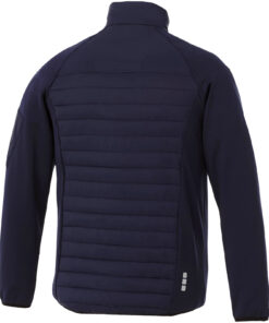 Alternative view of Banff Hybrid wattierte Jacke für Herren