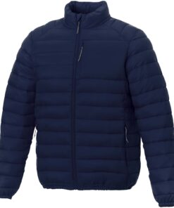 Athenas recycelte wattierte Jacke für Herren