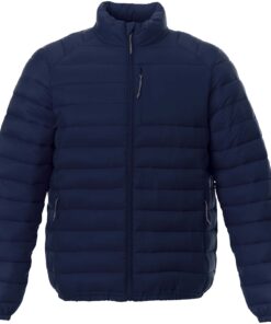 Alternative view of Athenas recycelte wattierte Jacke für Herren