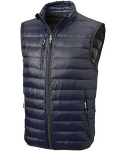 Fairview leichter Daunen-Bodywarmer für Herren