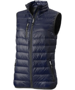 Fairview leichter Daunen-Bodywarmer für Damen