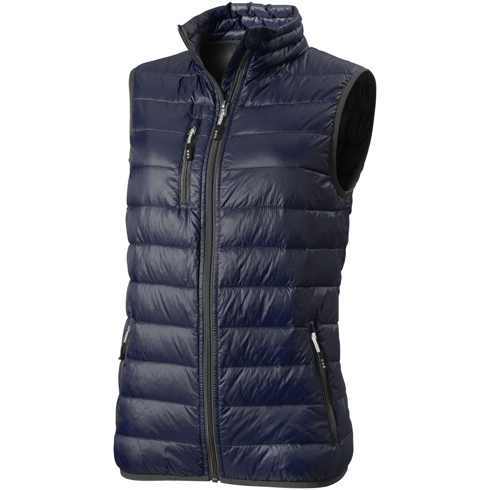 Fairview leichter Daunen-Bodywarmer für Damen 3 Fairview leichter Daunen-Bodywarmer für Damen