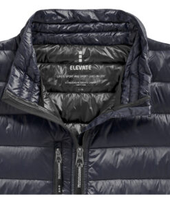 Fairview leichter Daunen-Bodywarmer für Damen 12 3942149 D3