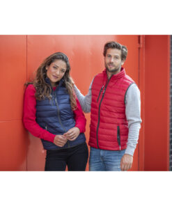 Fairview leichter Daunen-Bodywarmer für Damen 13 3942149 M1