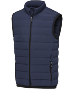 Caltha Daunen Bodywarmer für Herren