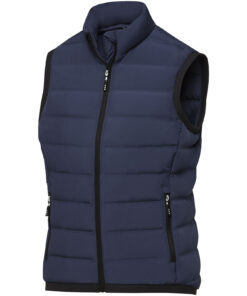 Caltha Daunen Bodywarmer für Damen