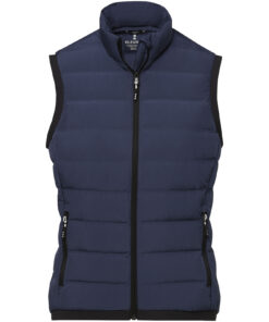 Alternative view of Caltha Daunen Bodywarmer für Damen