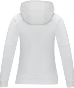 Sayan Kapuzenpullover mit halbem Reißverschluss für Damen 9 3947301 B1