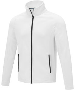 Zelus Fleecejacke für Herren