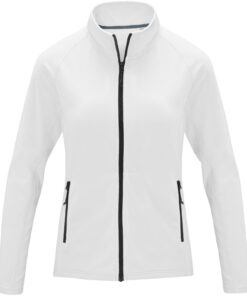 Alternative view of Zelus Fleecejacke für Damen