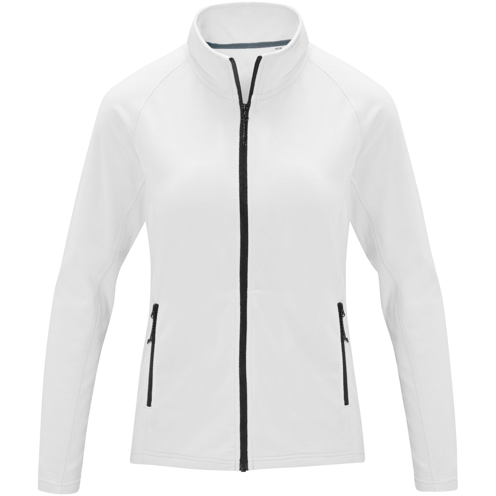 Zelus Fleecejacke für Damen 4 Zelus Fleecejacke für Damen – Bild 2