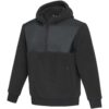 Evans Sherpa Fleecepullover Half-Zip Unisex 1 3947690