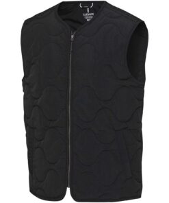 Quarz GRS-recycelte Thermoweste Unisex