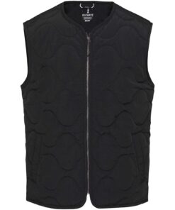 Alternative view of Quarz GRS-recycelte Thermoweste Unisex