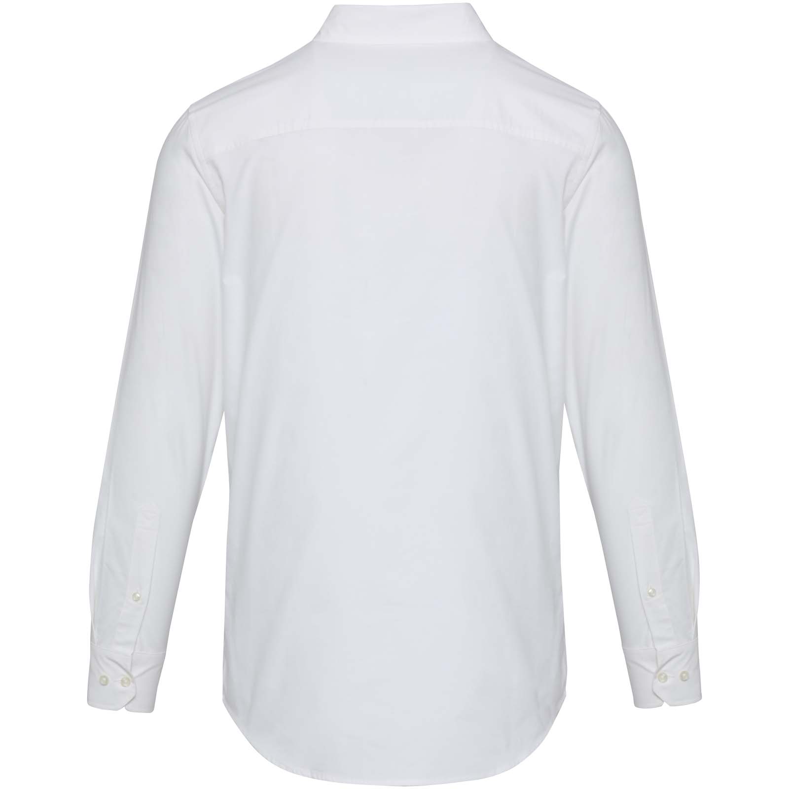 Sphene Oxford Hemd 5 Sphene Oxford Hemd – Bild 3