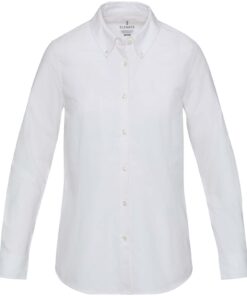 Alternative view of Sphene Oxford Bluse