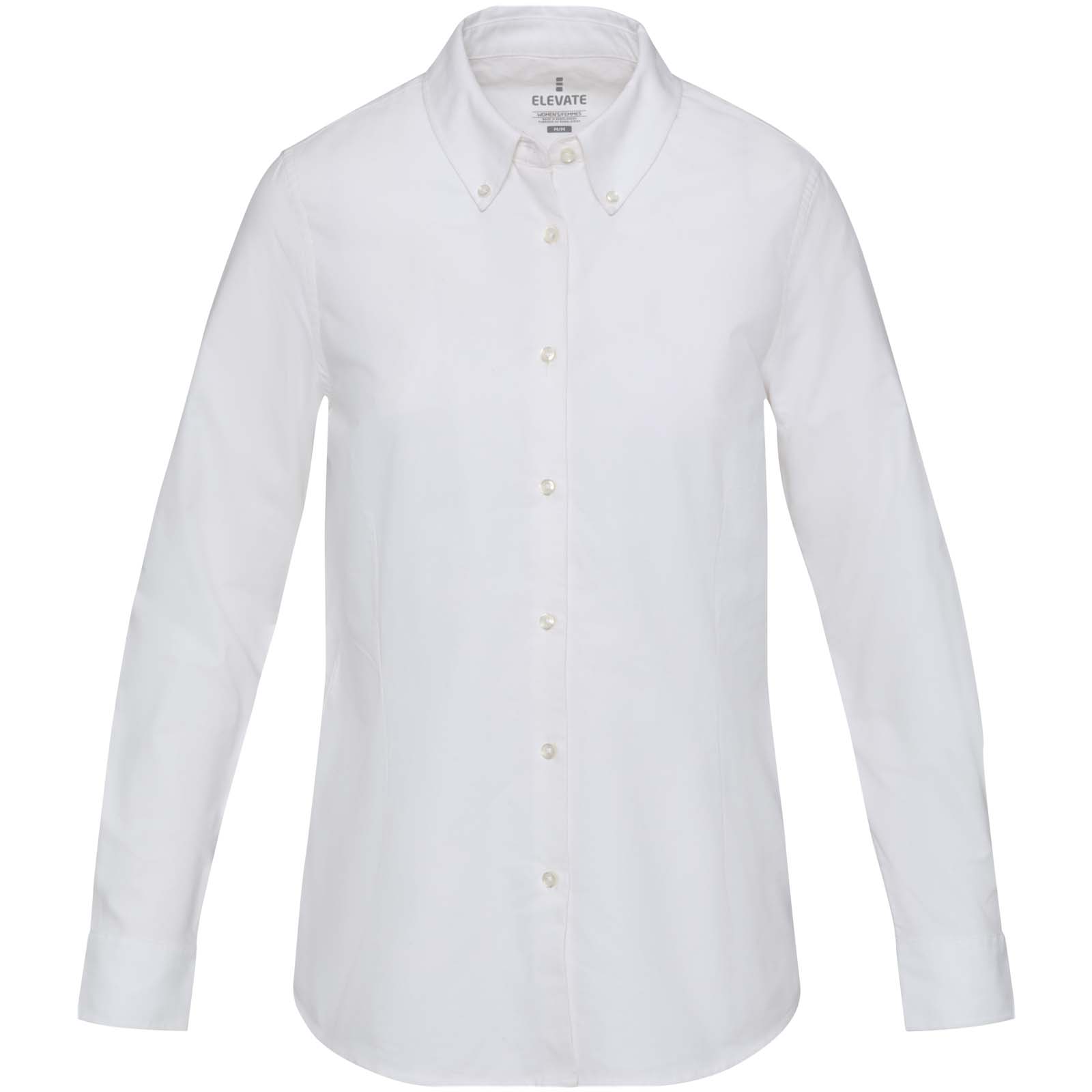 Sphene Oxford Bluse 4 Sphene Oxford Bluse – Bild 2