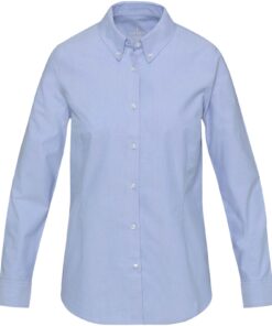 Alternative view of Sphene Oxford Bluse