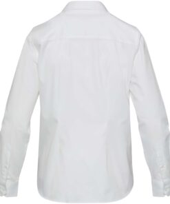 Citrine Twill Bluse 8 3950501 B1