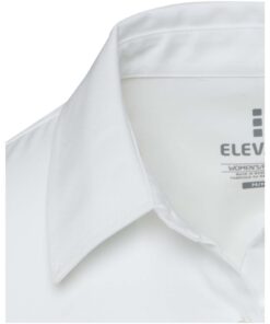 Citrine Twill Bluse 9 3950501 D1