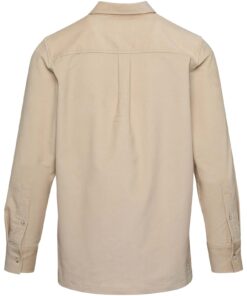 Alum Hemd aus Cord Unisex 7 3950607 B1