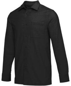 Alum Hemd aus Cord Unisex