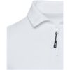 Apollo Langarm Poloshirt Unisex mit Reißverschluss 9 3955101 D1
