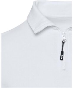 Zeus Langarm Poloshirt Unisex mit Reißverschluss 9 3955101 D1
