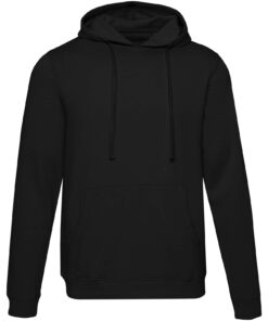 Alternative view of Spinel Kapuzenpullover Unisex