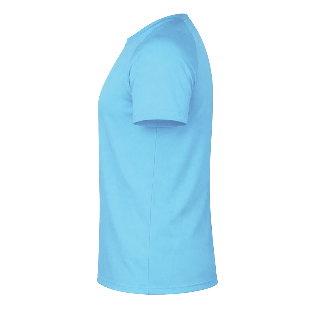 Erwachsene T-Shirt Tecnic Plus 5 Erwachsene T-Shirt Tecnic Plus – Bild 3