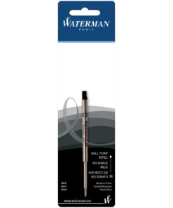 Waterman Kugelschreiber-Mine (schwarze Mine)