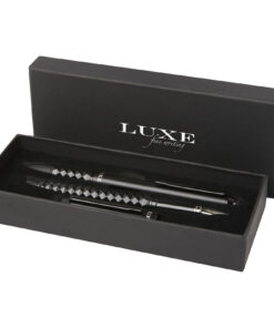 Tactical Dark Duo Pen Präsentbox schwarz 8 42000890 E1