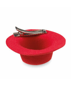 Alternative view of Haarspange Tauron