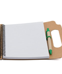 Notizblock Makron 13 4237 D4